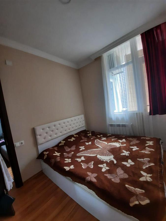 Ferienwohnung Bina Batumi Exterior foto